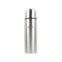 퀸센스 진공스텐 보온병 보냉병 에리카 텀블러, 보온병500ML