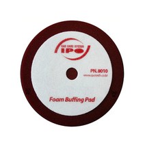 IPO 아이피오 스폰지패드 초벌용 PN8010