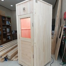 가정용 사우나 원적외선 이동식 건식 편백사우나 찜질방 사우나 원적외선사우나 이동식사우나 건식사우나 1인사우나 개인 전신 제이엘(복합형), 제이엘 복합형 사우나