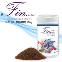 기타 핀 엑스퍼트 트로피칼피쉬 스몰 플라이 포뮬러 180g (300ml), 단품