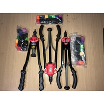 리벳너트툴+맨드릴세트 수동핸드너트툴+맨드릴세트 리벳너트건+맨드릴세트 (벌크상품), 607