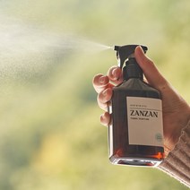 잔잔 섬유 향수 220ml 룸스프레이 섬유탈취제 정전기방지 침구 의류 패브릭 항균 저자극, 베이비파우더, 1개
