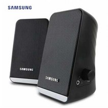 [2채널pc스피커]SMS-M80U 스피커 2채널 PC스피커, 성희 쿠팡 본상품선택