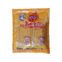 벤토 맛징어 갈릭앤스파이시 12g x 6p, 72g, 2개