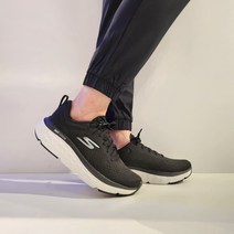 스케쳐스 BC 여성 족저근막염 기능성 운동화 맥스쿠셔닝 델타 발편한 신발 추천 상품 무지외반증 (넓은발볼)족저근막염(푹신한쿠션) **당일배송**NC부천점**