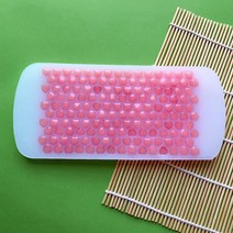 자일리톨 사탕 만들기 몰드 하트모양 아기 양치 실리콘틀 초콜릿 젤리 초콜릿틀 선물 식품용