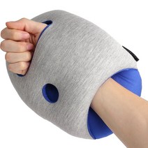 낮잠베개 사무실베개 휴대용베개