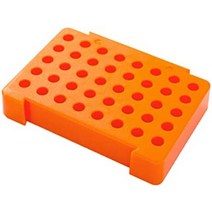 powertec 73010v 10피스 카바이드 팁 비트 세트 12인치 및 14인치 섕크 라우터 비트가 포함된 전문가용 시리즈, 라우터 비트 트레이 40홀