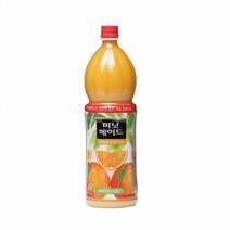 해태)갈아만든배 1.5ℓ, 1.5l, 상세페이지 참조