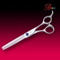 리케이 V-7140 틴닝가위40발 1홈 (6인치), 단품, btb   본상품선택