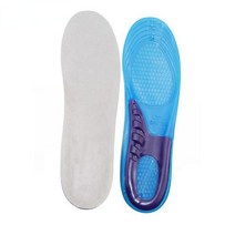 지간신경종 패드 깔창Aleafalling 부드러운 Insoles 전문 쿠션 풋 케어 구두 삽입 가벼운 신발 Eva 방취제