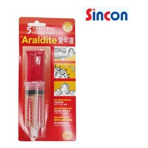 신콘 에폭시 아랄다이트 에폭시 크랙측정 MF114_777EA