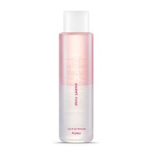 어퓨 미네랄 립앤아이 리무버 대용량/스윗로즈, 1개