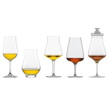 쇼트즈위젤 바스페셜 위스키 노징 글라스 시리즈 양주 텀블러 5종, 바스페셜 노징글라스 2본입