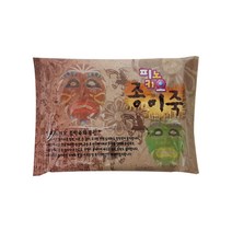 영운교재 피노키오 종이죽 지점토 180g 50개입 세트