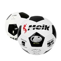 볼펌프 포함 탄성좋은 5호 축구공 olga3418*785488729Tf, 블랙