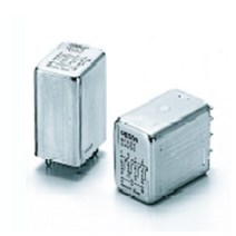 오므론 [OMRON] 릴레이 MY4ZH DC12, 1개