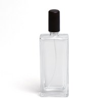 새로핸즈 스크류 타입 유리 향수공병 고딕 50ml, 단품, 1개