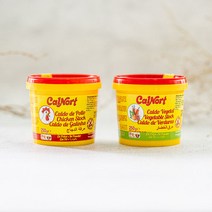 칼노트 치킨스톡 2종 야채육수, 1. 치킨스톡 250g