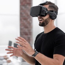 BB200 넓은시야 갤럭시 A60/A70/A71 앱 3D VR 감상