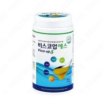 비스코업 삼킴곤란 연하곤란 점도증진제 1통 400g