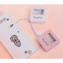BMT 휴대용 칫솔살균기 건조기 휴대용 충전기 CE인증 KC인증 FCC인증 무선충전식 깨끗칫솔 칫솔꽃이 칫솔거치대 여행용칫솔케이스, 화이트