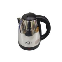 도매공간W8679F7 1.5L IS 무선주전자 퀸센스 프로브 ZAJ-306B 전기포트