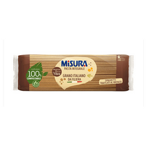 MISURA 통밀 스파게티, 500g, 15개