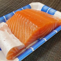 싱싱생연어 노르웨이 생연어 연어필렛1kg, 1개