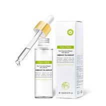 에센스 세럼 페이스 링클 콜라겐 펩타이드 에이징 모이스춰 라이징 히알루 론산 페이셜 o, 차나무