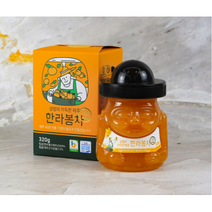 셀렘이 가득한 제주 한라봉차, 520g, 2개