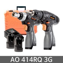 아임삭 AO414RQ 3G 콤보 (AD414RQ3G+AW414Q3G)