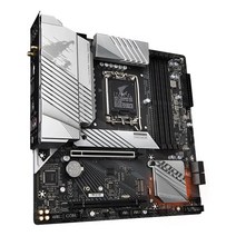 b660m박격포ddr5 b660m ddr5 기가바이트 b660m aorus pro ax ddr5 메인보드는 프로세서 12700k12600k12400f lga 1700을, 없음