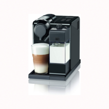 드롱기 네스프레소 라티시마 터치 애니메이션 EN 560.S 커피 메이커 캡슐