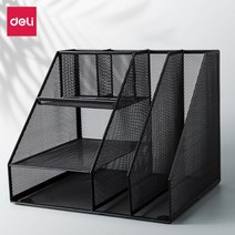 화일집 파일 프레임 문서 사무실 책상 파티션 서류 정리 수납 문구 금속 철 선반 책 보관, F