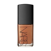 나스 시어 글로우 파운데이션 메이크업 베나레스 30ml, 1개, 기본