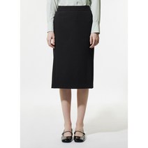 NEW[리스트]23년봄 사이드 슬릿 스커트_TWWSKN50050 441080