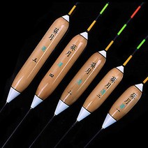 행운사 규월 튜브찌 갈대찌 저부력찌 행운찌, 5호