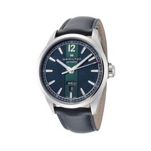 해밀턴 남자 H43515641 브로드웨이 42mm 오토매틱 시계 [관부가세 포함]