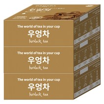 다하다 국산 우엉차 300티백 100T x 3개