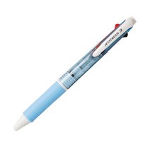 일음쇼핑^^m제트스트림 3색 볼펜 SXE3-400 0.7 하늘 다용도 사무 3펜 학생 문구 필기 사무용 3볼 홍보 판촉 기본일medi^^, ab^^선택없는