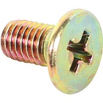 신진화스너 접시머리 십자볼트(사라머신) M2*12 (1EA)