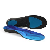풋로직스 (Footlogics) 풋로직스 컴포트 기능성 신발 평발 아치 깔창 족저근막염깔창, XS(205~225)