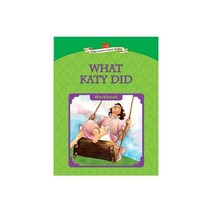 What Katy Did (CD1장포함), Compass Publishing