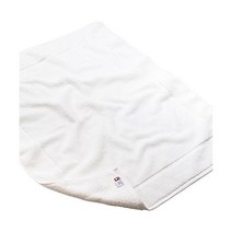 발 매트 러그 블룸 이마바리 수건 인정 레옹 대형 목욕 타월 천 65x84cm 흡수 건조기 대응 세탁 가능 통세탁 위생적 내구성 일제 호텔 사양 씨블루, 1.화이트