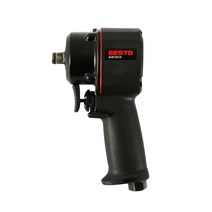 BESTO 에어임팩렌치 1/2 초단축임팩 BAI-4011P 고급형