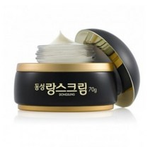 동성제약 랑스크림, 5개, 70g