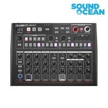 ARTURIA DrumBrute Impact Noir 아투리아 드럼머신