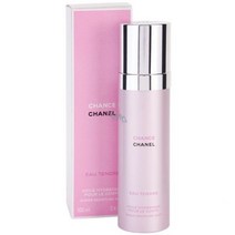 샤넬 CHANCE 오 텐드레 여성 시어 모이스처 미스트 96ml 100ml 밀폐박스