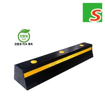 안전몰 HK/고무 카스토퍼 [HA501], 고무 카스토퍼 501 [부자재 없음]